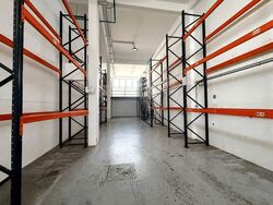 Gul Circle Mrt Station (EW30) (D22), Factory #593985001